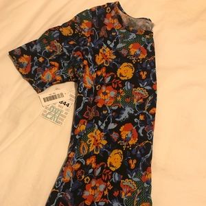 Lularoe Gigi shirt - 2XL - NWT